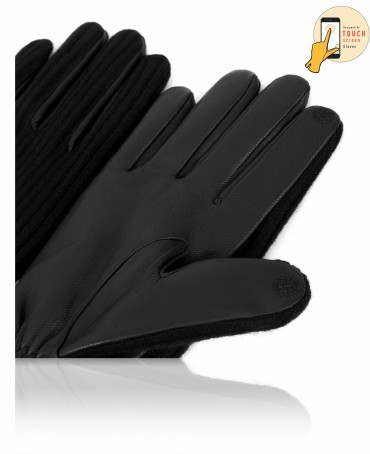 Перчатки Мужские i.GT11_BOND/BL